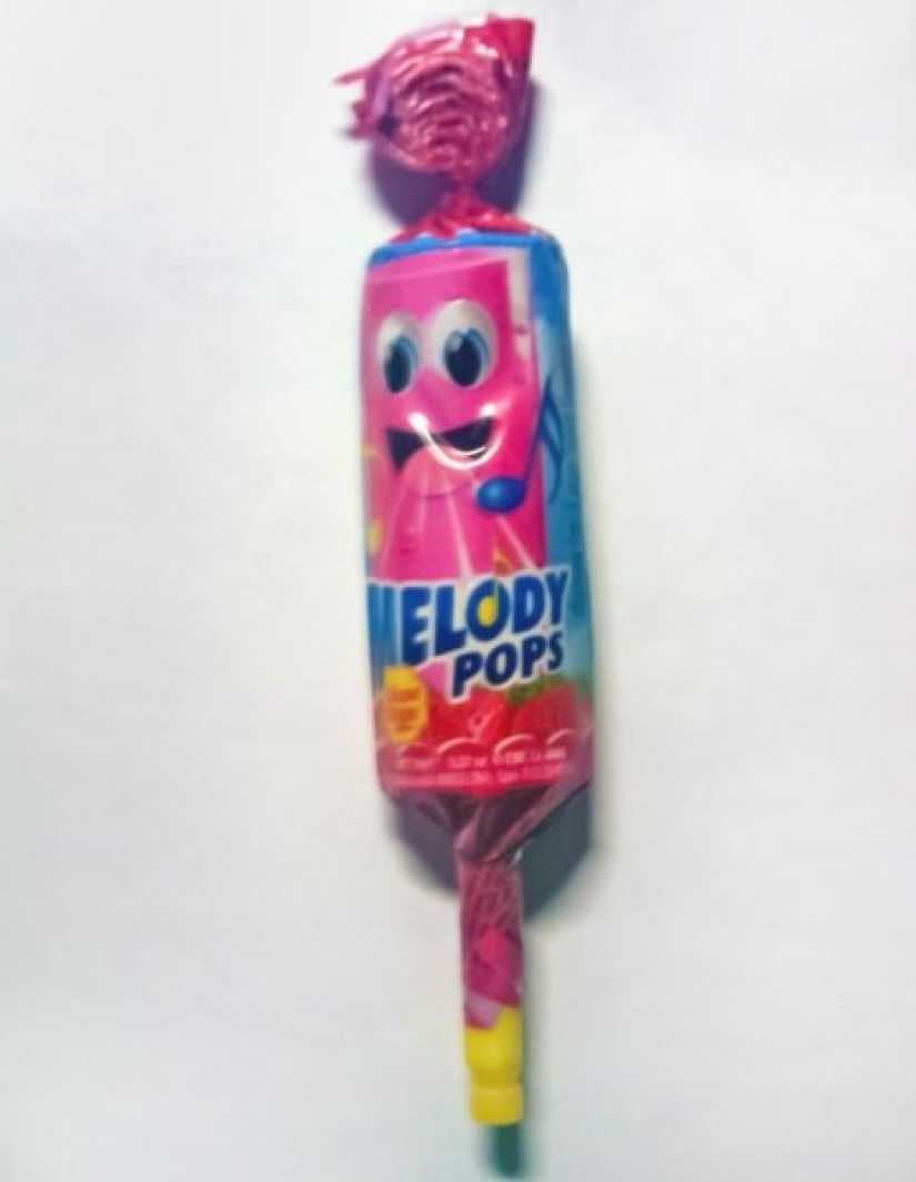 18 products that every child dreamed of in the 90s