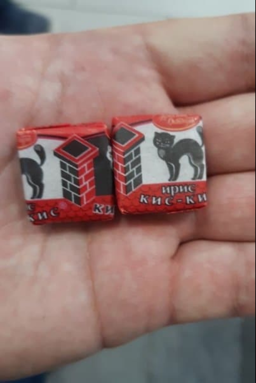 18 products that every child dreamed of in the 90s