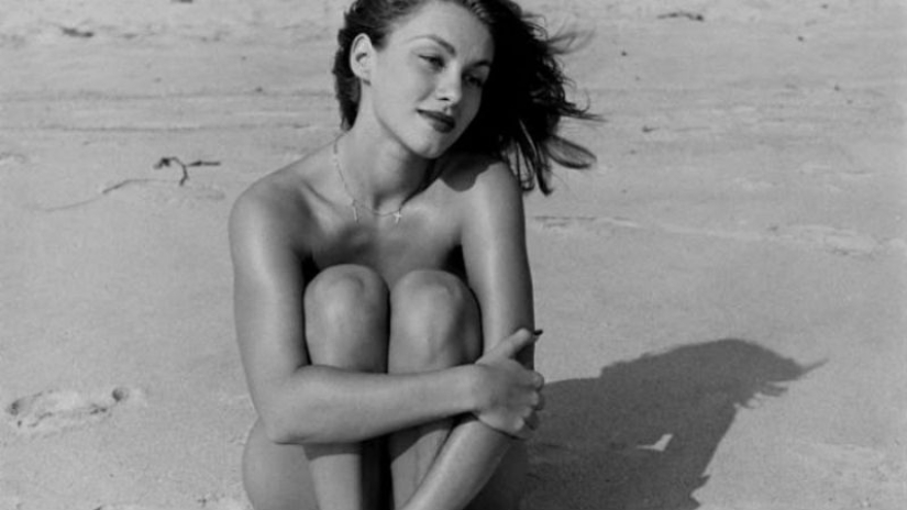 18 raras fotos históricas que te hacen pensar en el pasado