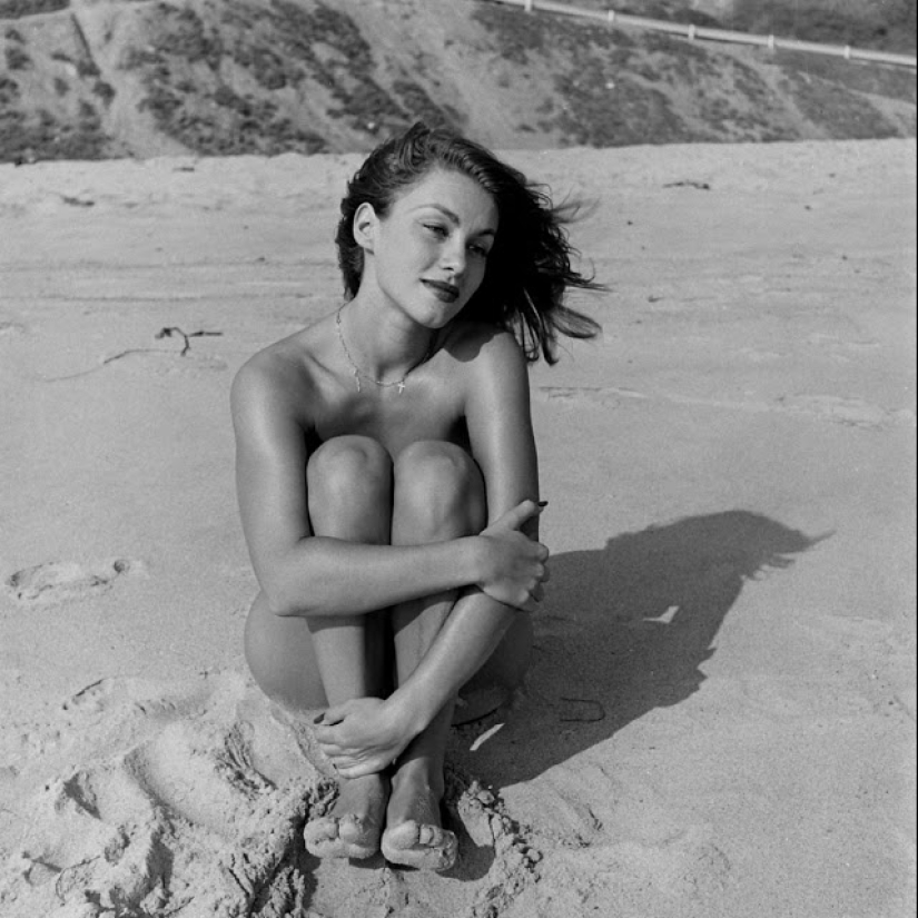 18 raras fotos históricas que te hacen pensar en el pasado