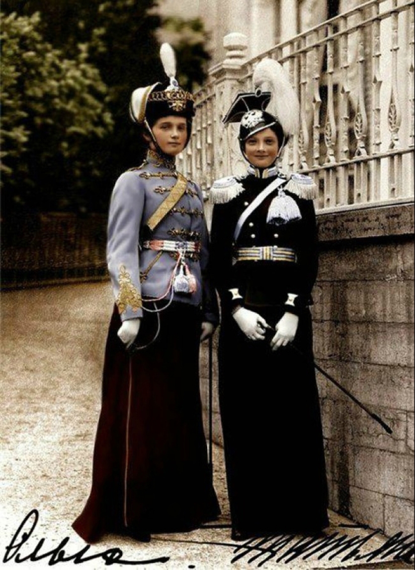 18 rare historical photos that make you think about the past
