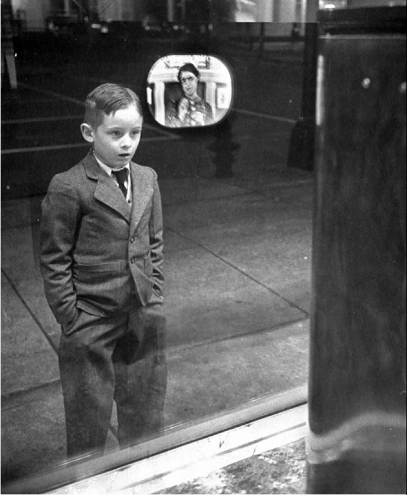 18 rare historical photos that make you think about the past