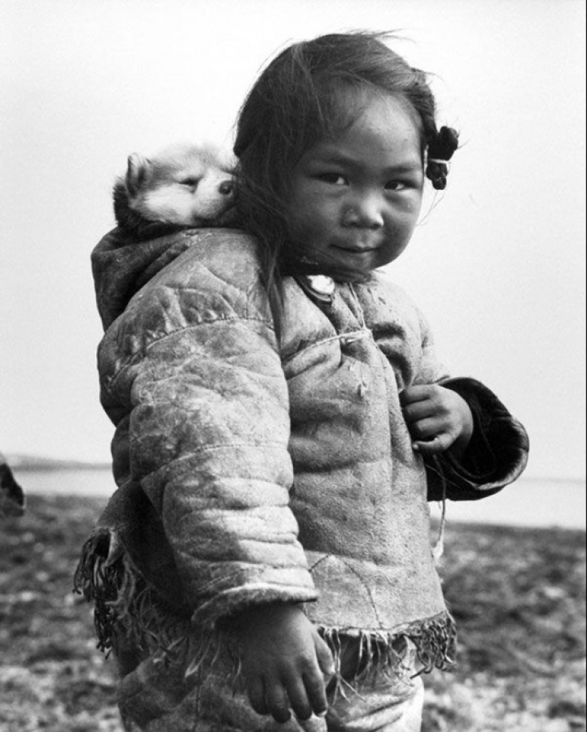 18 rare historical photos that make you think about the past