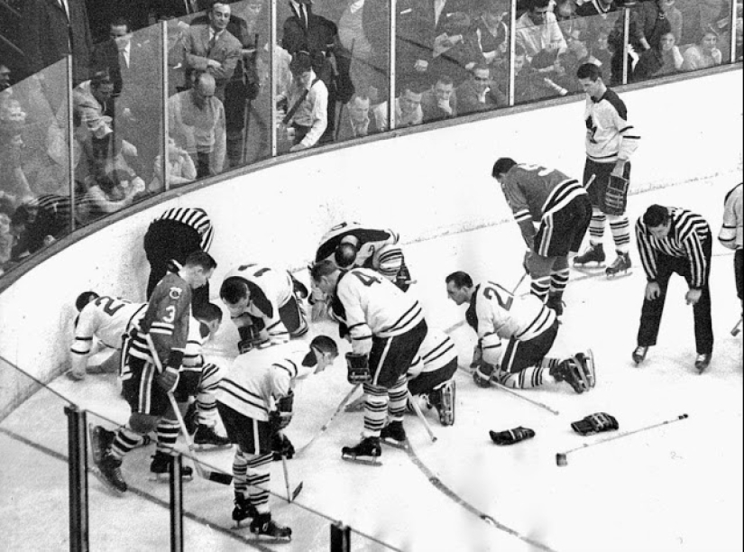 18 rare historical photos that make you think about the past