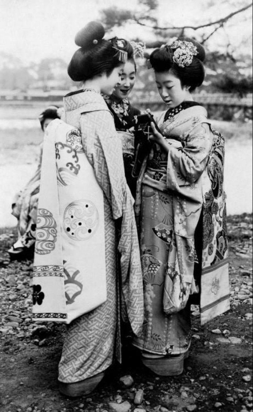 18 rare historical photos that make you think about the past