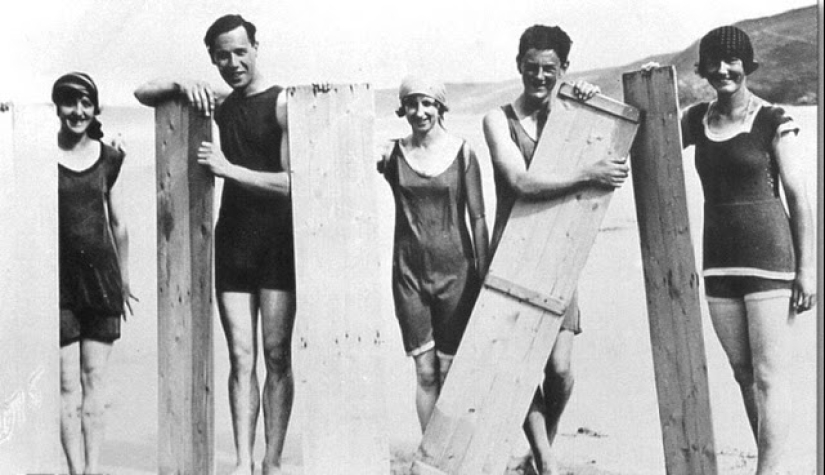 18 rare historical photos that make you think about the past