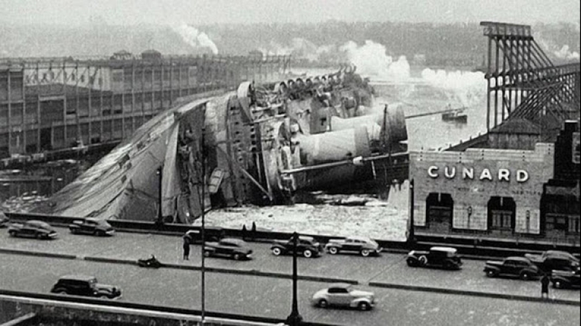 18 rare historical photos that make you think about the past