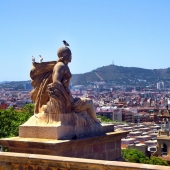 18 razones para ir a Barcelona 18 razones para ir a Barcelona
