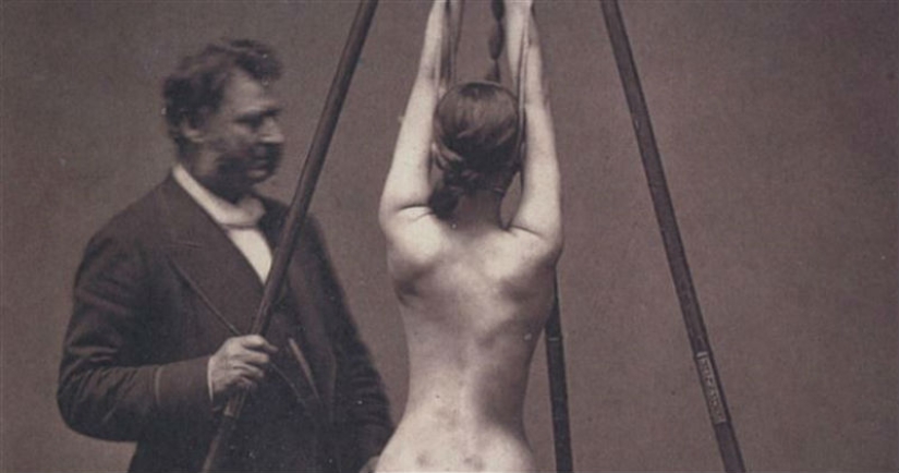18 simultaneously frightening and fascinating photos of the medicine of the past 18 simultaneously frightening and fascinating photos of the medicine of the past