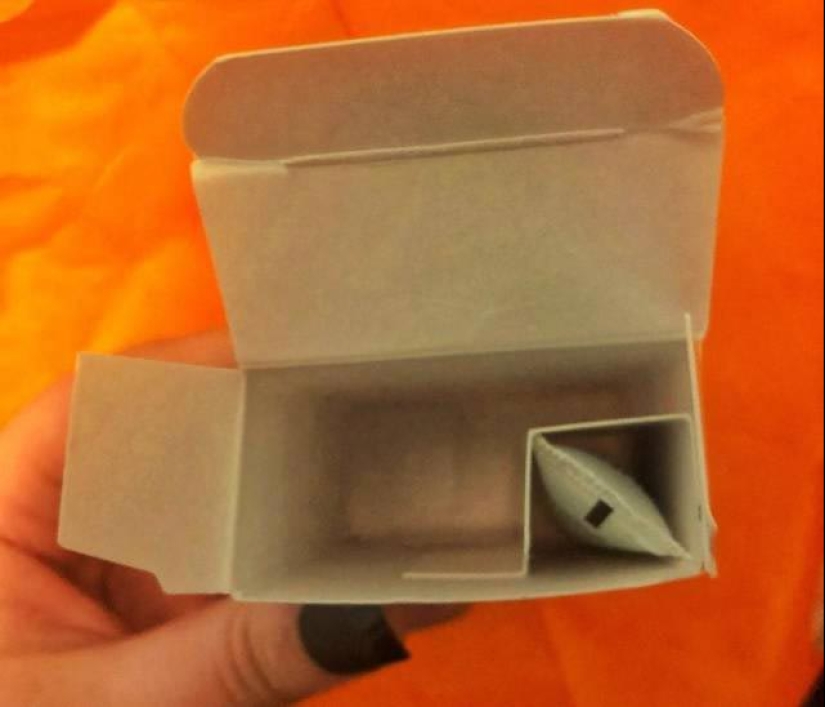 18 situations when everything went wrong, as desired 18 situations when everything went wrong, as desired