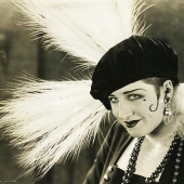 18 socialite 1920s
