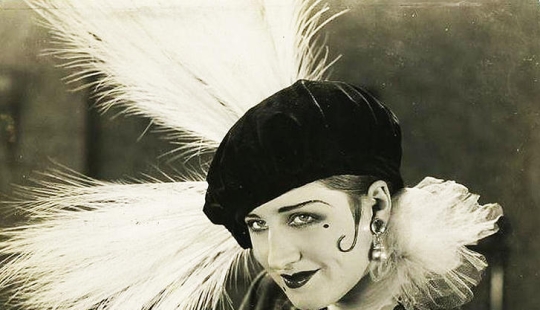 18 socialite 1920s 18 socialite 1920s