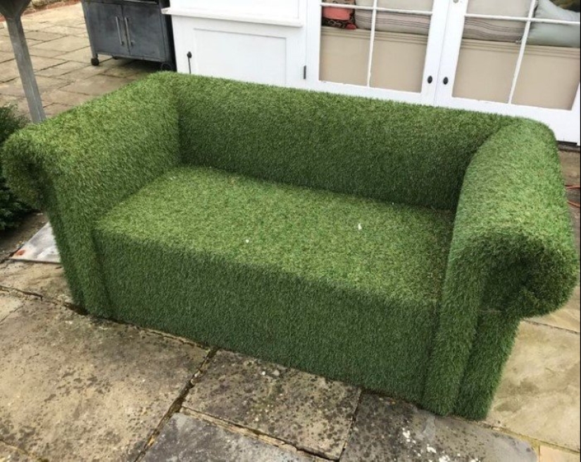 18 times when they wanted to make it expensive-rich, but could not stop in time