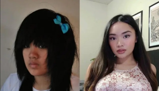 18 "ugly ducklings" that have become "beautiful swans" 18 "ugly ducklings" that have become "beautiful swans"