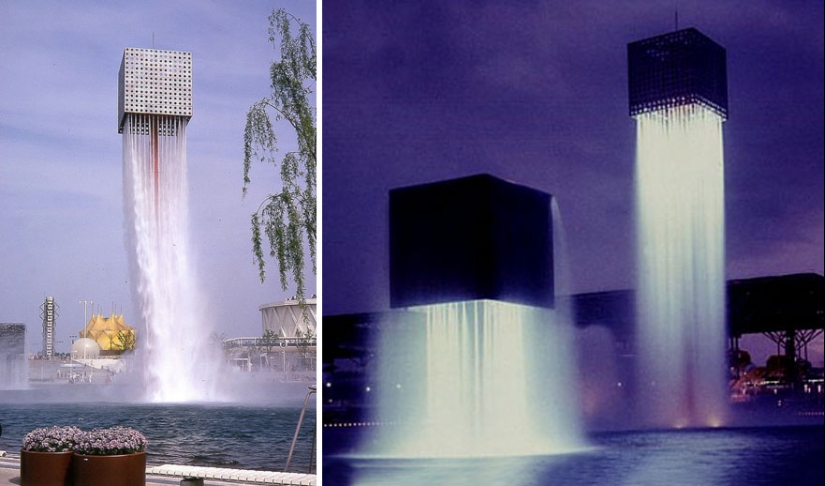 19 amazing fountains you haven't seen yet
