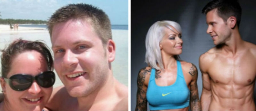 19 examples to prove that willpower and hard work will win everything. Everything!