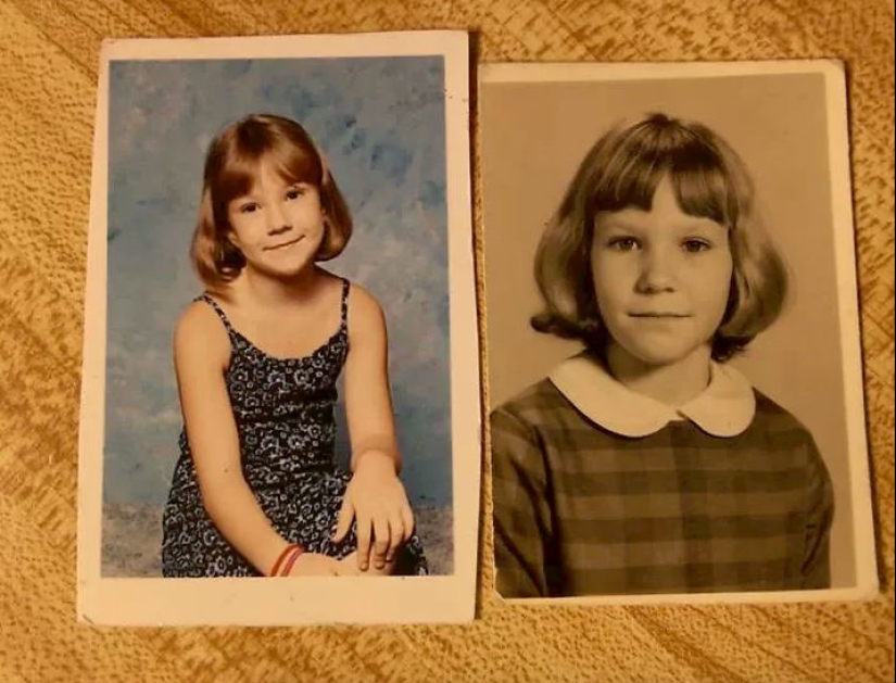 19 fotos que demuestran que el ADN es algo increíble