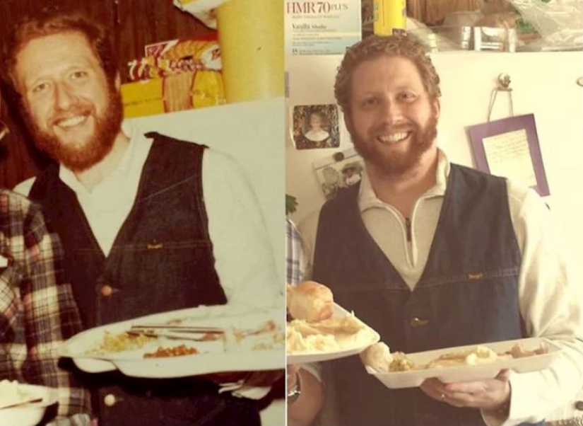 19 fotos que demuestran que el ADN es algo increíble