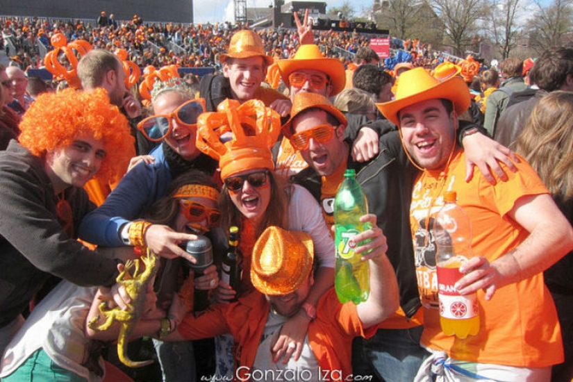 19 reasons to love the Netherlands 19 reasons to love the Netherlands