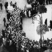 1939: the last public execution in France by guillotine 1939: the last public execution in France by guillotine