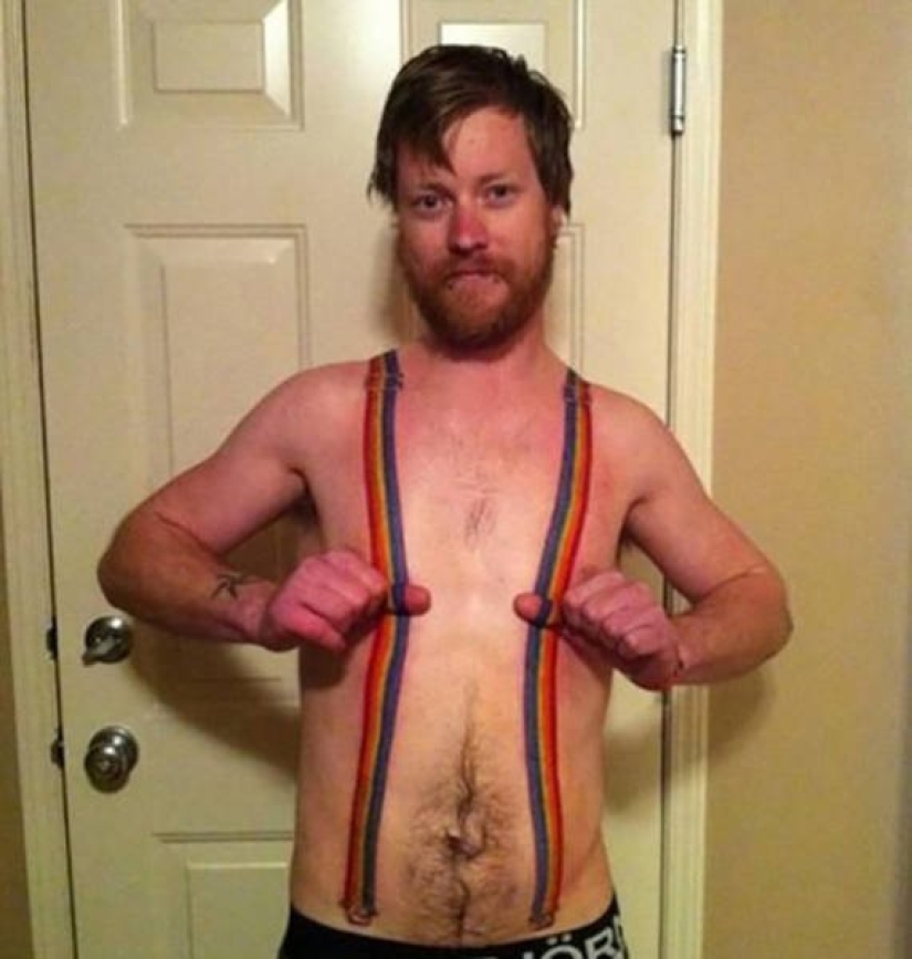 20 a tattoo, the creators of which urgently need to change the profession