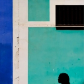 20 Abstract Street Photographs By Andrea Pozzoni 20 Abstract Street Photographs By Andrea Pozzoni