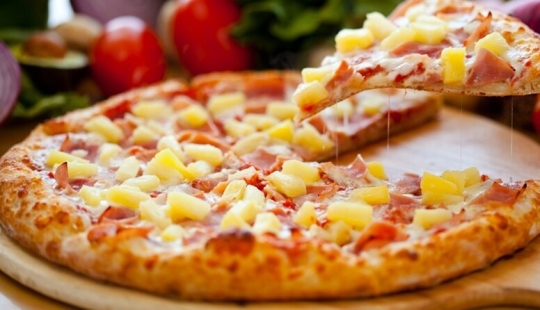 20 alimentos y platos ambiguos que son amados u odiados