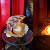 20 ambiguous lamps from flea markets, which are more surprising than useful 20 ambiguous lamps from flea markets, which are more surprising than useful
