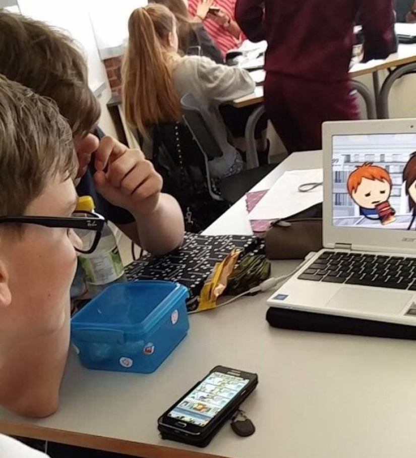 20 ambiguous photos, which are not immediately clear what is happening there 20 ambiguous photos, which are not immediately clear what is happening there