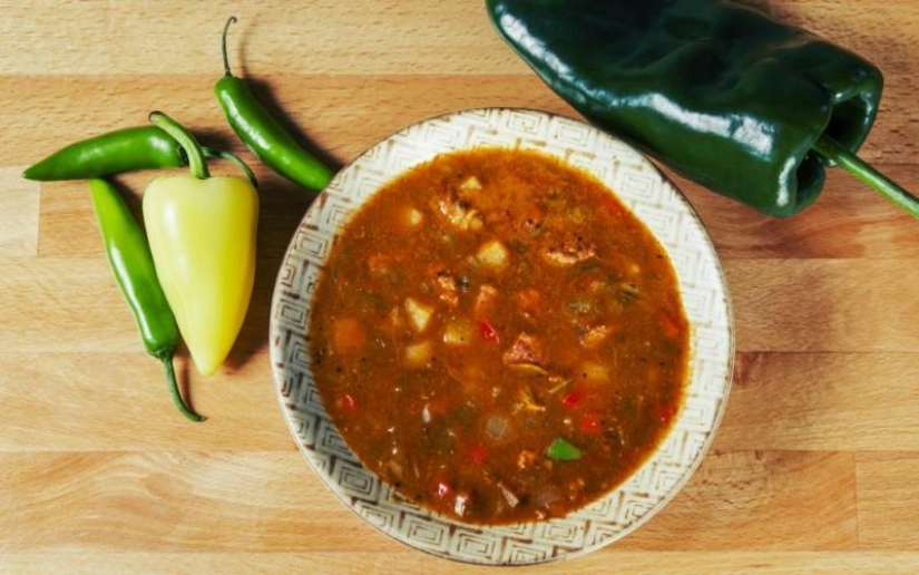 20 American dishes that are worth a try