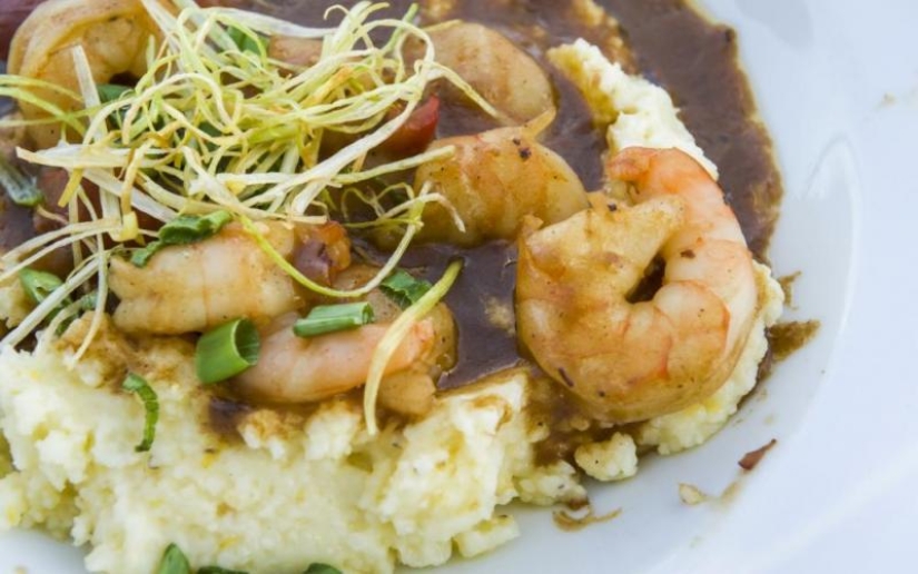 20 American dishes that are worth a try