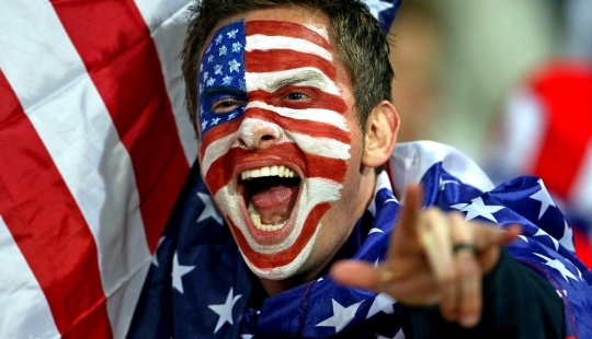 20 American habits that are considered rude in other countries 20 American habits that are considered rude in other countries