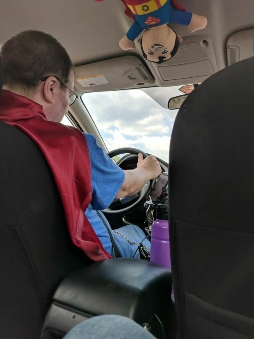20 buenas historias que se va a restaurar su fe en taxi