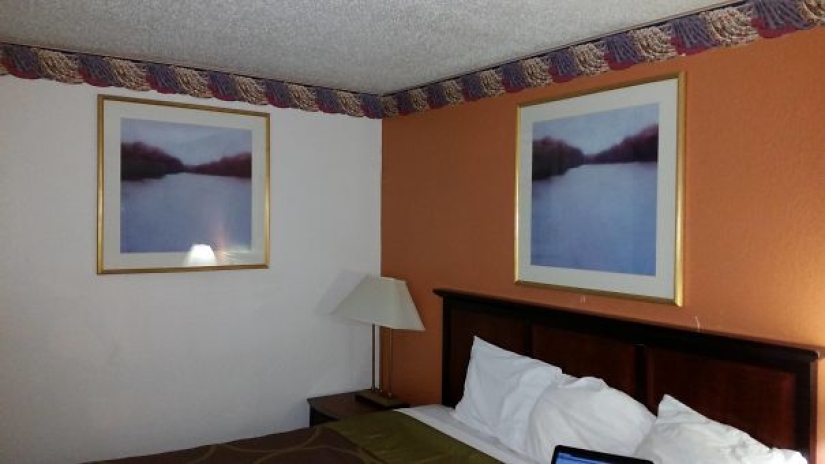 20 cases when hotels screwed up big time