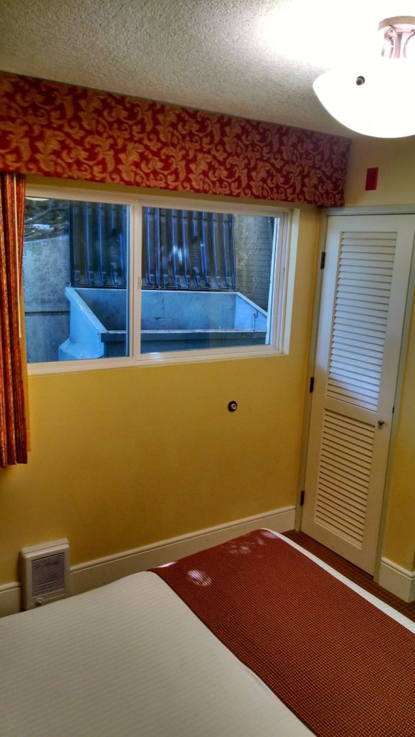 20 cases when hotels screwed up big time