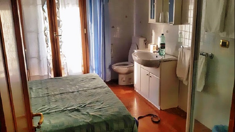 20 cases when hotels screwed up big time