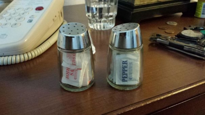 20 casos en los que los hoteles jodieron a lo grande 20 casos en los que los hoteles jodieron a lo grande