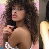 20 chicas mestizas impactando con su belleza 20 chicas mestizas impactando con su belleza