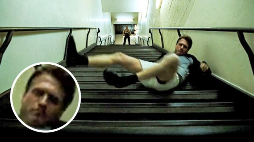 20 cinematic blunders that few people noticed