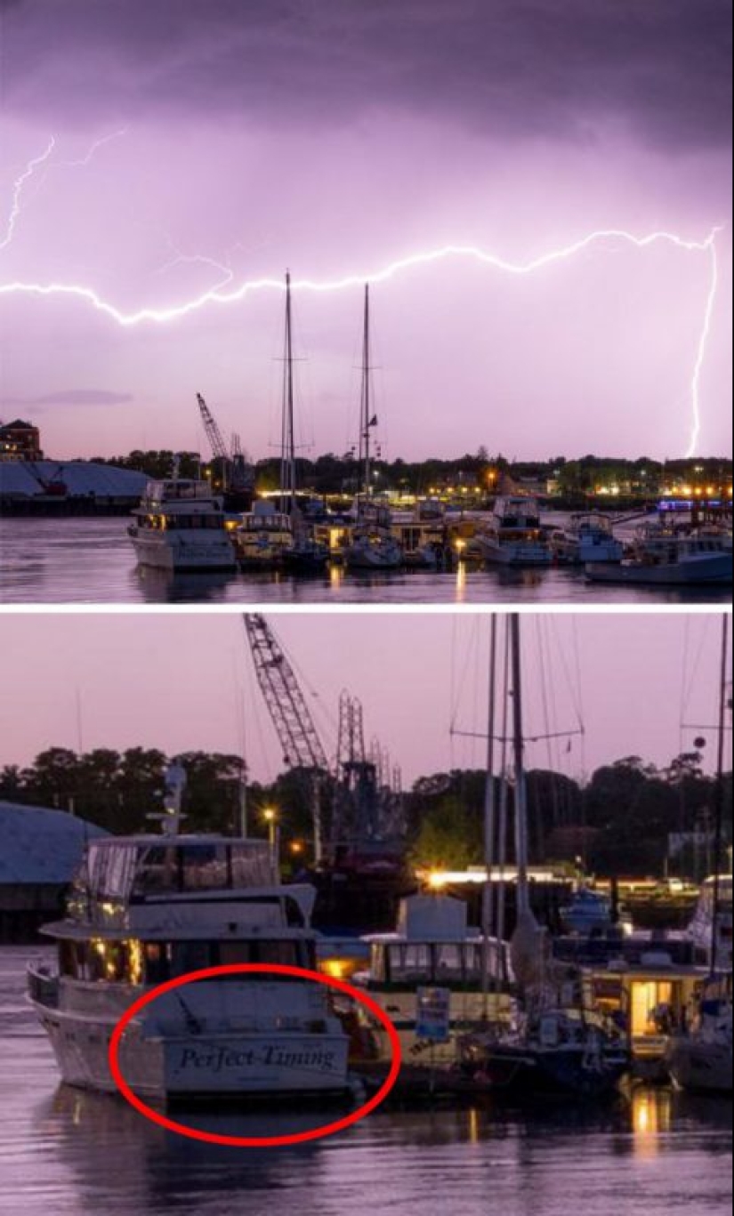 20 coincidences that prove that life likes to joke with us