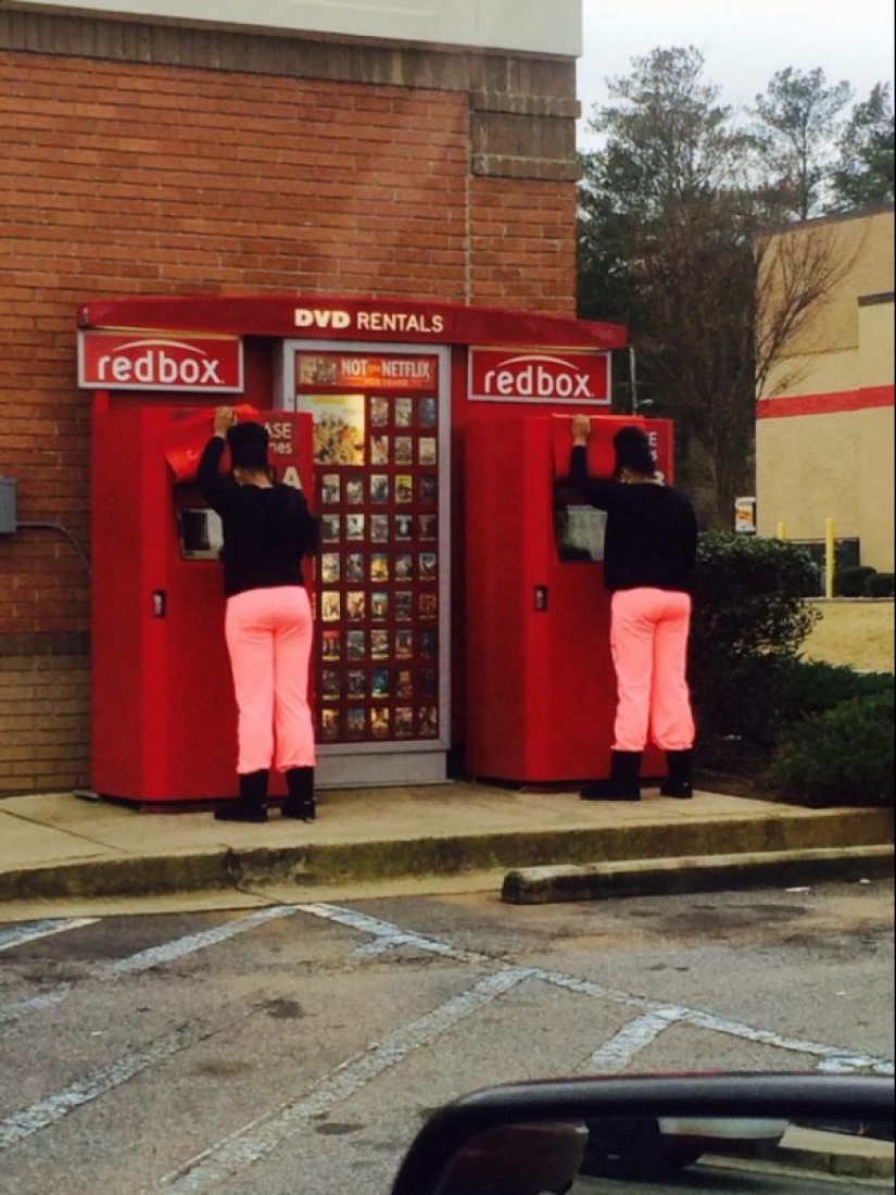 20 coincidences that prove that life likes to joke with us