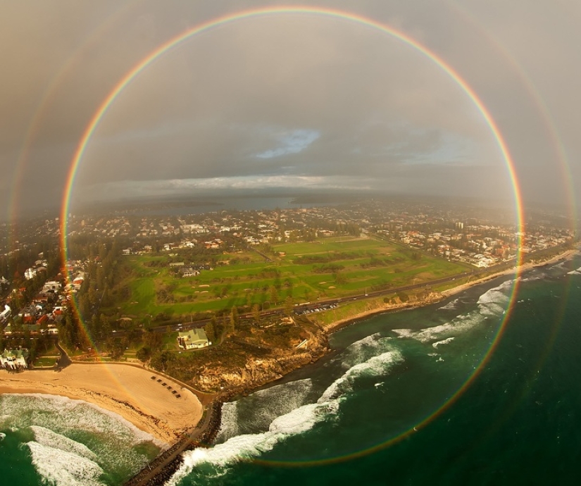 20 coincidences that prove that life likes to joke with us