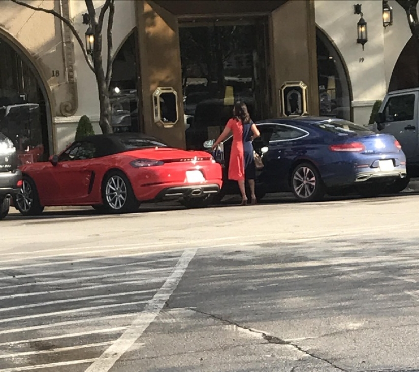 20 coincidences that prove that life likes to joke with us