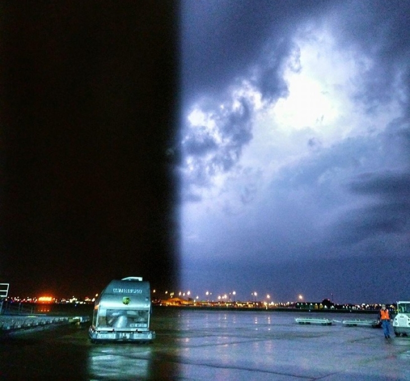 20 coincidencias que probar que la vida le gusta bromear con nosotros