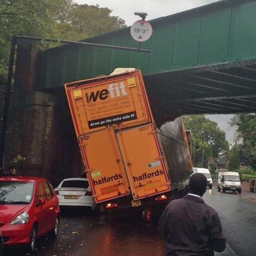 20 coincidencias que probar que la vida le gusta bromear con nosotros