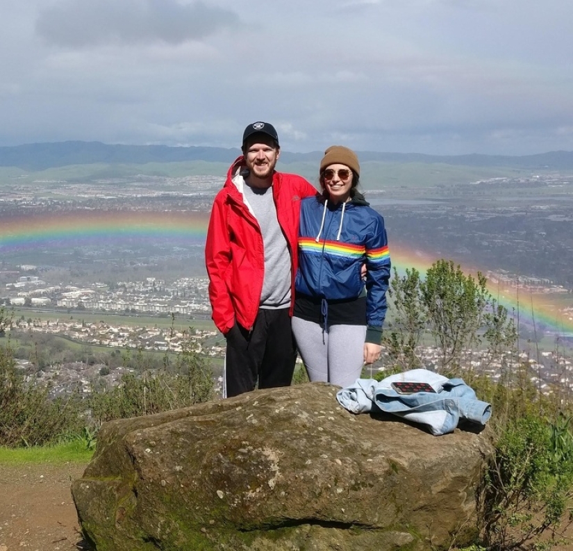 20 coincidencias que probar que la vida le gusta bromear con nosotros