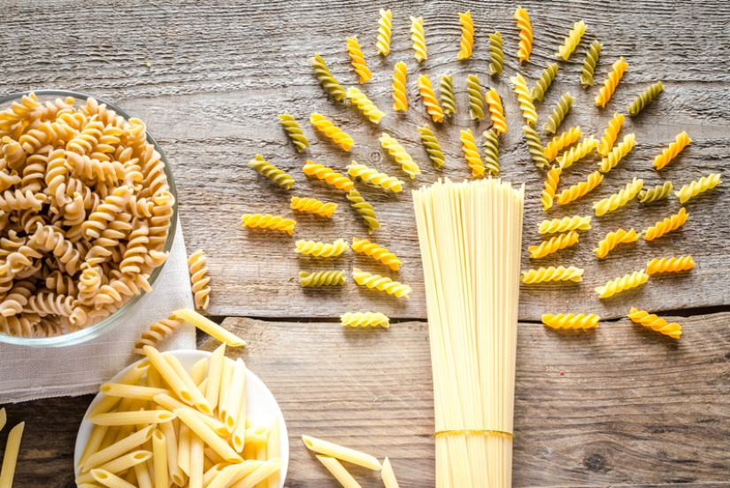 20 common myths about proper nutrition