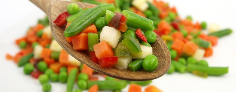 20 common myths about proper nutrition