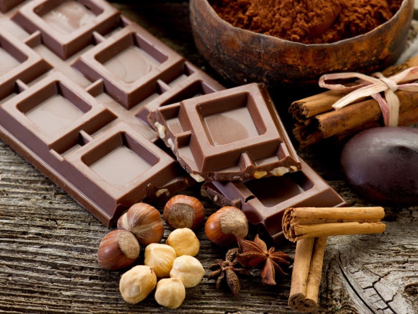 20 common myths about proper nutrition