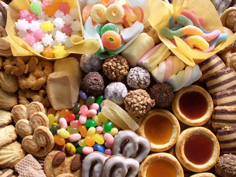20 common myths about proper nutrition
